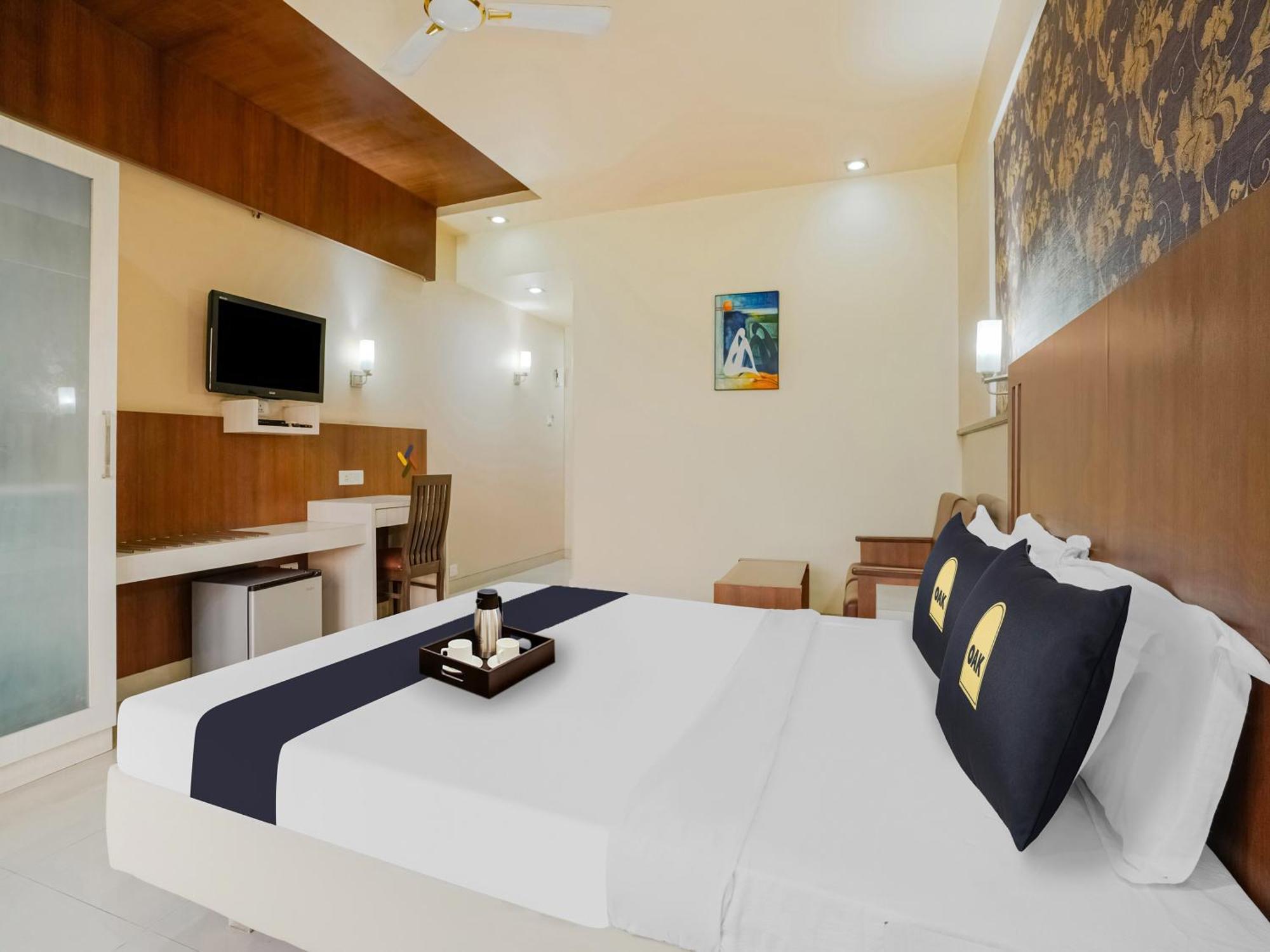 Hotel Vista Premium Tark A Family Hotel Near Igi Airport Delhi New Delhi Exterior foto