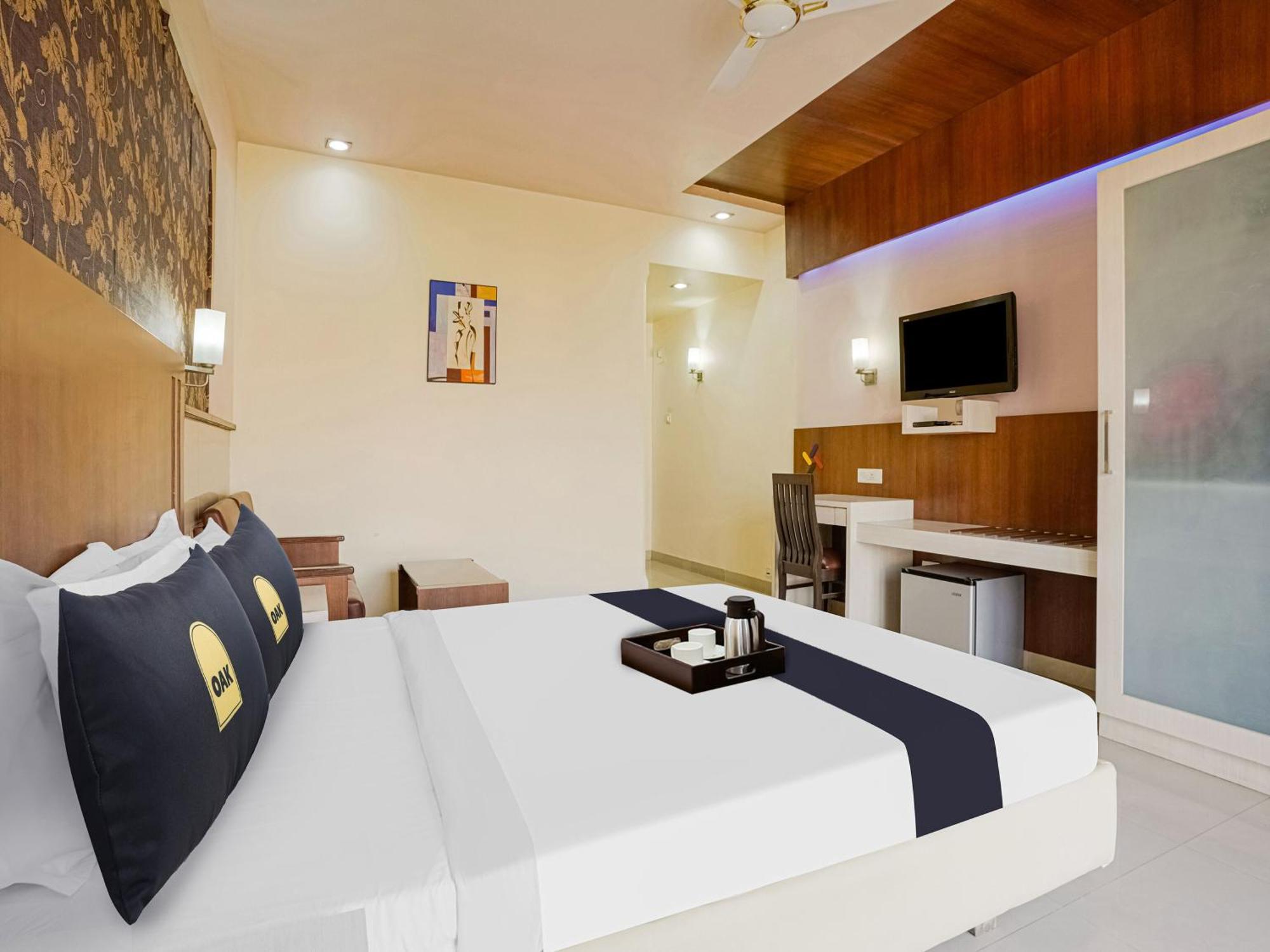 Hotel Vista Premium Tark A Family Hotel Near Igi Airport Delhi New Delhi Exterior foto
